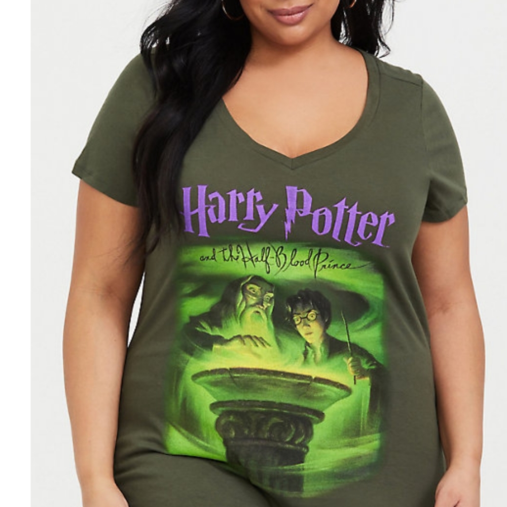 Harry Potter T-shirt